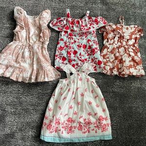 janie and jack lot 2t